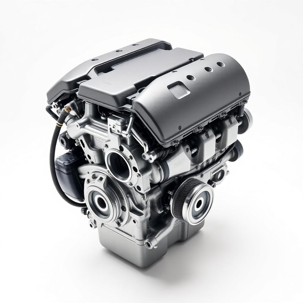 Motor completo de alta qualidade